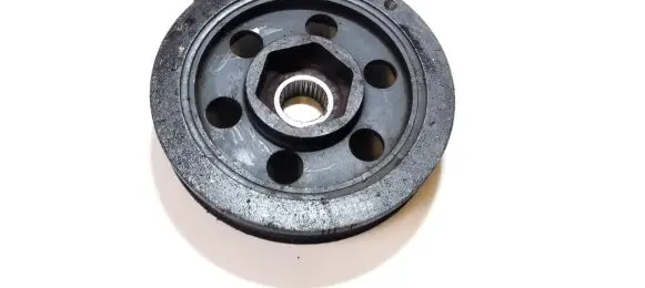 Honda Jazz Crankshaft pulley pwa60216b