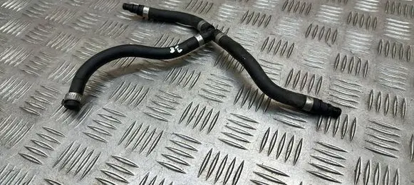 Mercedes-Benz E C207 W207 Engine coolant pipe/hose A2045012325