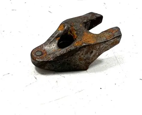 Citroen C3 Fuel Injector clamp holder