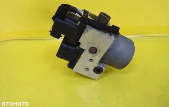 Opel Corsa C ABS Pump 0273004227 0265216478 09127108