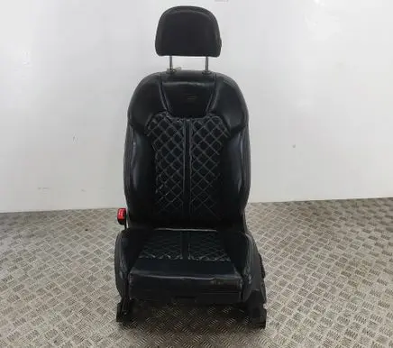 Audi Q5 SQ5 FY Front driver seat 80A881105D 3QF959247A
