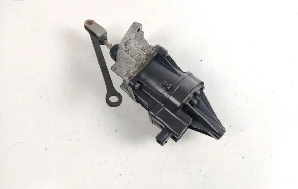 BMW X5 F15 Turbine electric control actuator 4947719967