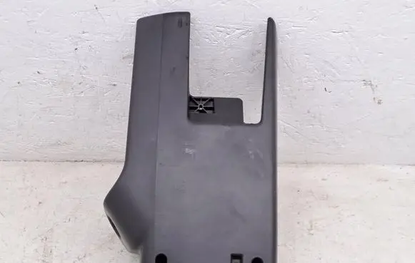 Citroen C3 Steering wheel trim 9812444277