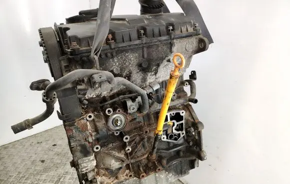 Volkswagen Caddy Engine BDJ BDJ062783