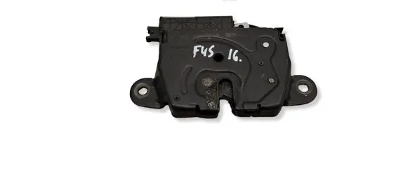 BMW 2 F46 Tailgate/trunk/boot lock/catch/latch 16367210