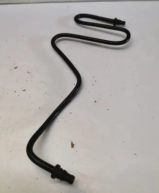 BMW 1 E81 E87 Brake booster pipe/hose 73378 262124