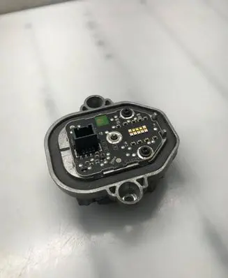 Volvo XC90 LED ballast control module B105151A