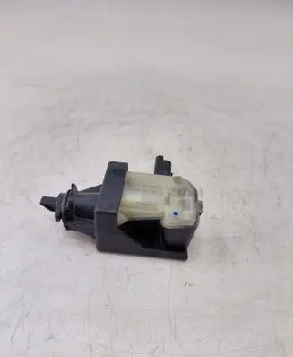 Citroen C4 I Picasso Fuel tank cap lock motor 9658236780