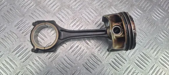 Mercedes-Benz A W176 Piston DFA2700317 21065 0833135