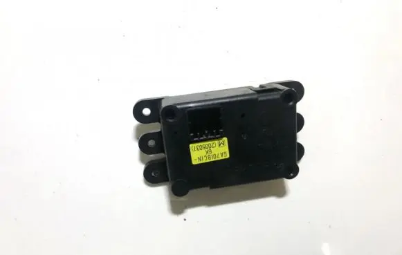 Mazda 323 F Air flap motor/actuator ga70ibcin