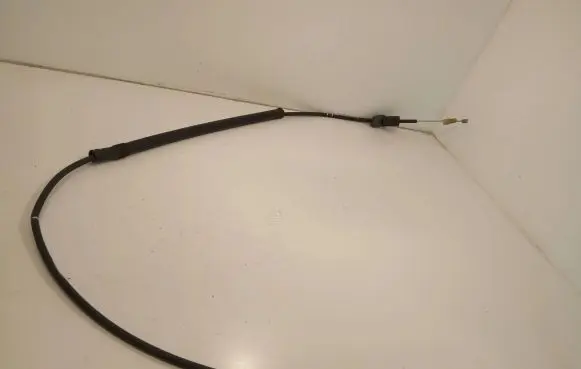 Mercedes-Benz CLK A209 C209 Handbrake/parking brake wiring cable 2034200685 08W27