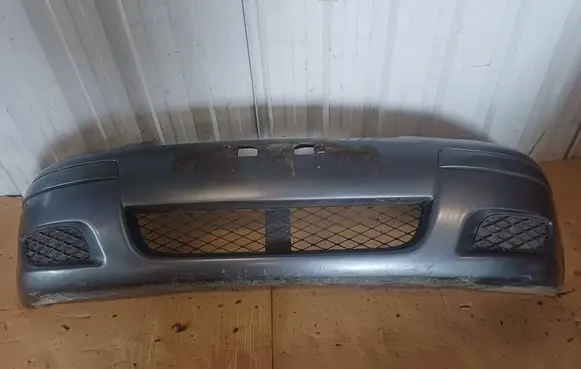 Toyota Yaris Front bumper 521190D090