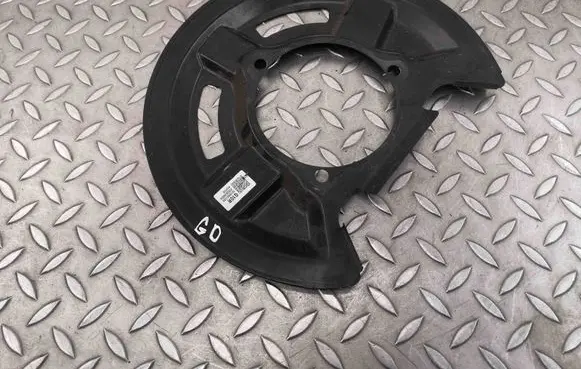 Hyundai Ioniq 5 Rear brake disc plate dust cover 52706GI100