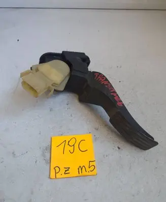 Ford Transit Accelerator throttle pedal 324343
