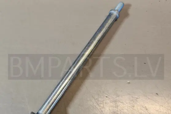 Air intake duct part