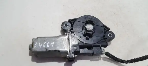 Honda Accord Sunroof motor/actuator 