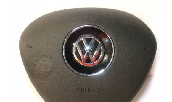 Volkswagen Transporter - Caravelle T6 Steering wheel airbag 
