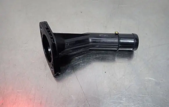 Hyundai i10 Water pump 25631-04050