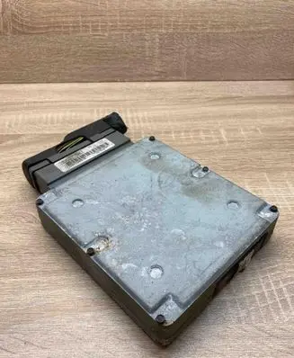 Ford Focus Engine control unit/module ECU 2S4A12A650MB MAK1