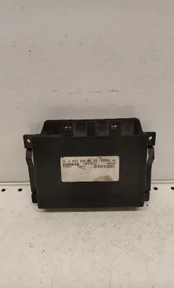 Mercedes-Benz E W210 Gearbox control unit/module A0255450532