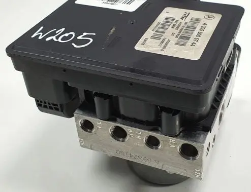 Mercedes-Benz C W205 ABS Pump A2059005744