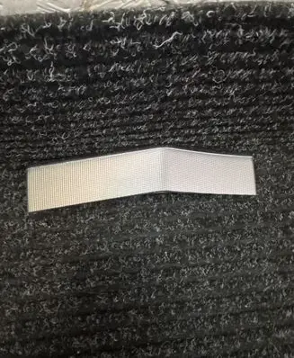 Panel trim
