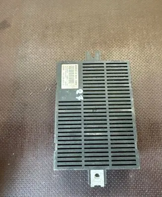 BMW 5 E60 E61 Light module LCM 6941589 531998893