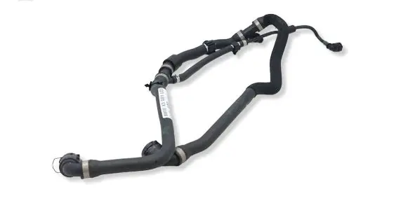 BMW X3 G01 Engine coolant pipe/hose 5A022E1MWGK