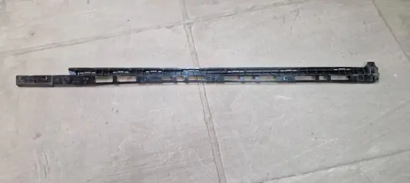 Mercedes-Benz GLC C253 Sill supporting ledge A2536980227