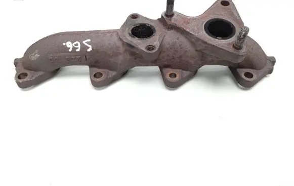 Nissan Qashqai Exhaust manifold 574232