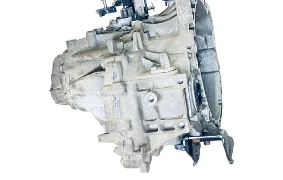 KIA Pro Cee'd II Manual 6 speed gearbox 4300026801