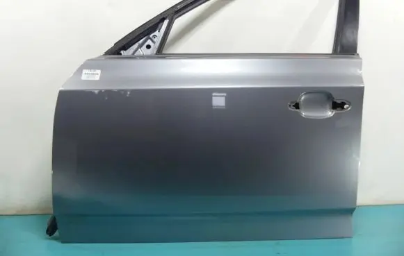 BMW X3 E83 Front door IMPRK1357092