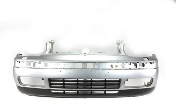 Volkswagen Golf IV Front bumper 1J0807221A 1J0805903B