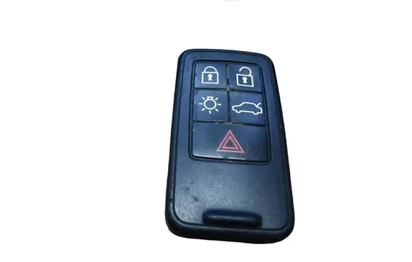 Volvo V40 Ignition key/card 5WK49263