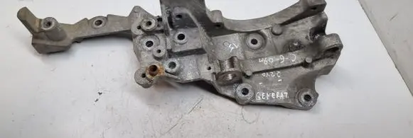 Citroen C6 Generator/alternator bracket 51549F