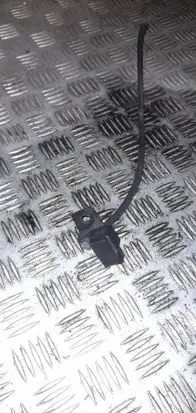 BMW 5 E39 Air pressure sensor 2244674