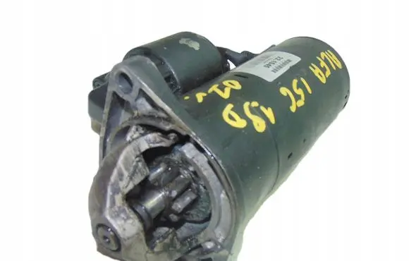 Alfa Romeo 156 Starter motor