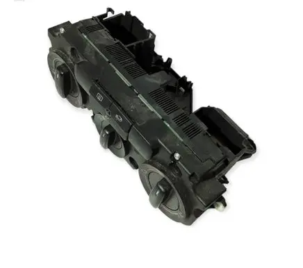 Volkswagen Golf V Climate control unit