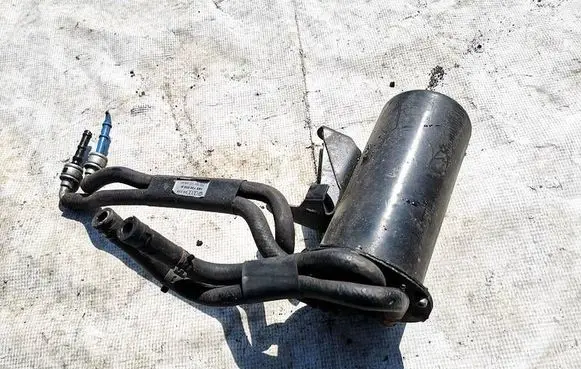 Fuel filter