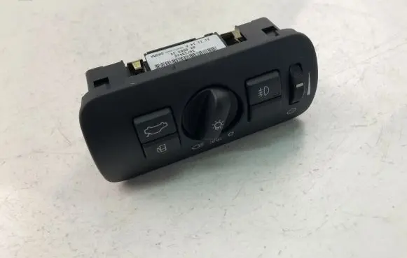Volvo XC60 Light switch 30739412
