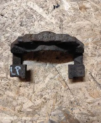 Citroen C4 Grand Picasso Front Brake Caliper Pad/Carrier 