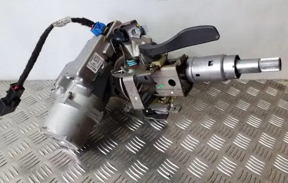 Opel Mokka Electric power steering pump 95137188
