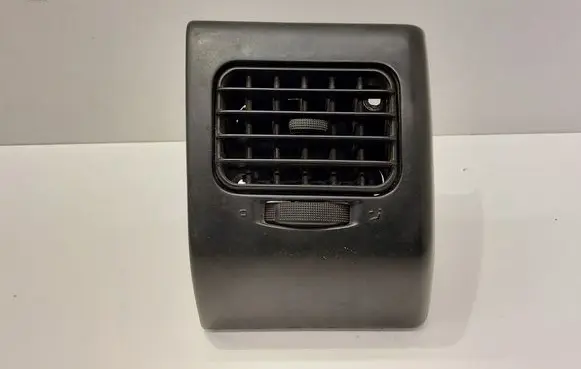 Volkswagen Golf III Dash center air vent grill 1H1819730A 1H6819704D