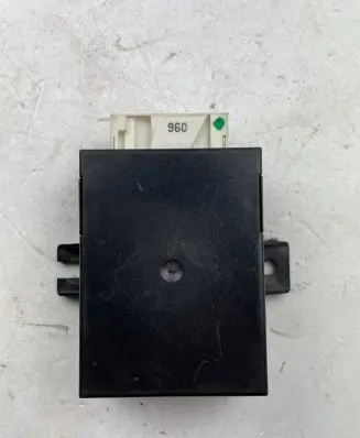BMW 7 E38 Steering rack control module 61358352494 55892110 8352494