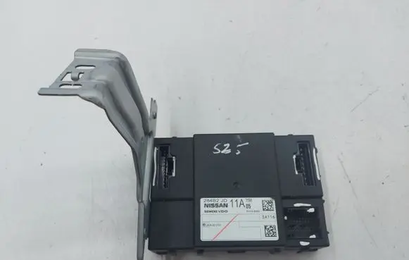 Nissan X-Trail T31 Comfort/convenience module 284B2JD