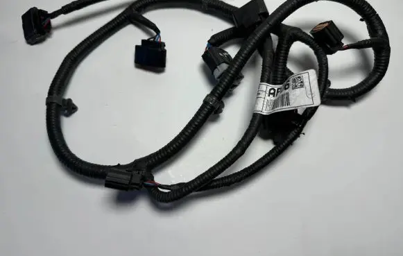 Hyundai i30 Parking sensor (PDC) wiring loom 91890G4140 37178 17071