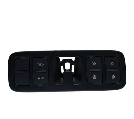 Audi Q7 4M Other switches/knobs/shifts 4m0959861b