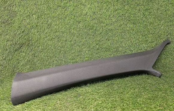 Audi A4 S4 B9 (A) pillar trim 8W0867233B
