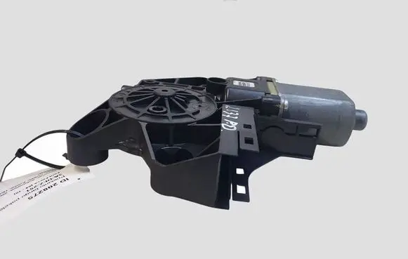 Ford Focus Front door window regulator motor 4M5T14553 995209102