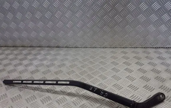 Citroen C4 I Front wiper blade arm